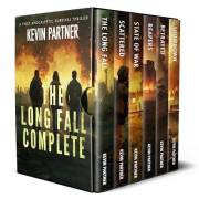 The Long Fall Complete: A Post Apocalyptic Survival Thriller (After the Apocalypse)