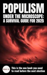 Populism Under the Microscope: A Survival Guide for 2025: This is the one book you need to read before the next election