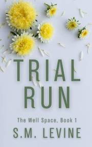 Trial Run (The Well Space Book 1)