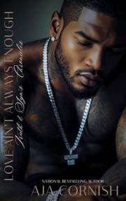 Love Ain't Always Enough: Syn & Truth's Chronicles (Love Ain’t Always Enough Series Book 1)