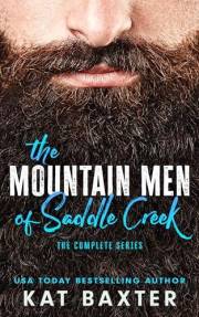 The Mountain Men of Saddle Creek: the complete series