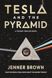Tesla and the Pyramid