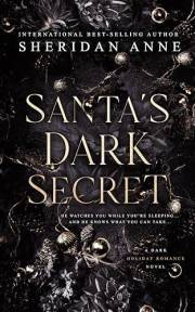 Santa's Dark Secret: A Dark Holiday Romance
