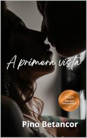 A primera vista: Un instante, una mirada, un destino. En la bulliciosa atmósfera de una cafetería, sus ojos se cruzaron y el