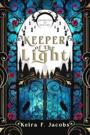 Keeper of the Light (Daughter of Destiny Book 1)