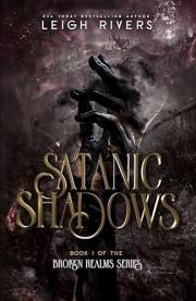 Satanic Shadows (The Broken Realms Series Book 1)