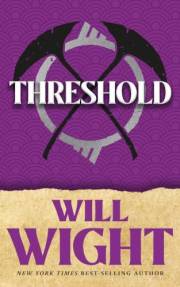 Threshold: Stories from Cradle