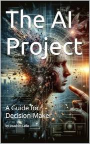 The AI Project: A Guide for Decision Makers (The AI Revolution)