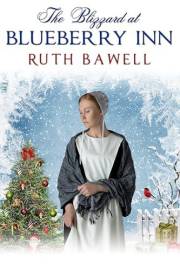 The Blizzard at Blueberry Inn: Amish Romance (Amish Christmas.)