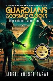 Guardians of the Cosmic Clocks: The Emerald Tablets