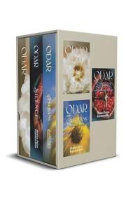 Odar: A three book boxset