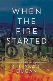 When the Fire Started