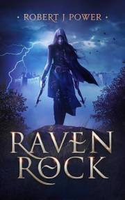 Raven Rock (The Spark City Cycle)