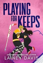 Playing for Keeps: A Woke Up Married Romance