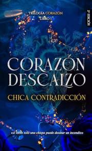 CORAZÓN DESCALZO: LIIBRO 1 (Spanish Edition)