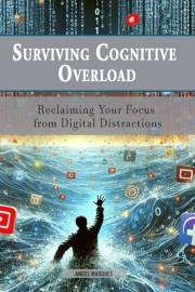 Surviving Cognitive Overload: Reclaiming Your Focus from Digital Distractions (Humanity in the Digital Age) Surviving Cognitive Overload: Reclaiming Your Focus from Digital Distractions (Humanity in the Digital Age)