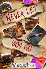 Never Let You Go (Trespassing Book 7)