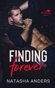Finding Forever: The Hawthornes