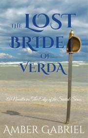 The Lost Bride of Verda: A Novella in The Edge of the Sword Series