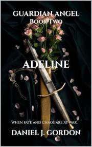 Adeline (Guardian Angel Book 2)
