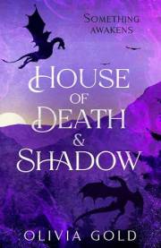 House of Death and Shadow: Of Gods and War, #1