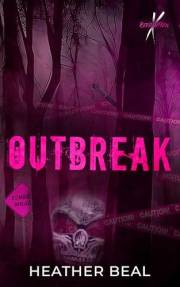 Outbreak (Revolution X Book 1)