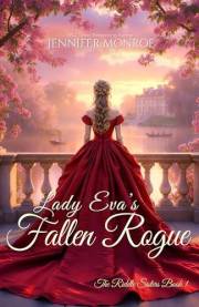 Lady Eva's Fallen Rogue: The Riddle Sisters Book 1 (A Clean Regency Romance)