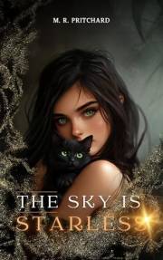 The Sky is Starless (Veil of Shadows: Second Generation Series Book 1)