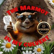 The Marmot in my Culvert