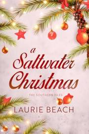 A Saltwater Christmas (The Southern Isles Book 1)