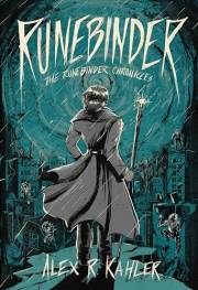 Runebinder (The Runebinder Chronicles Book 1)