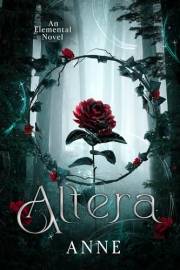 Altera: An Elemental Novel (The Elemental Duology Book 1)