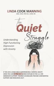The Quiet Struggle: Understanding High-Functioning Depression with Anxiety