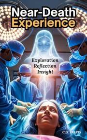 Near-Death Experience: Discover What Happens After Death, Find Peace in the Unknown, and Transform Your View of Life Through