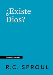 ¿Existe Dios?, Spanish Edition