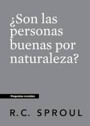 ¿Son las personas buenas por naturaleza?, Spanish Edition