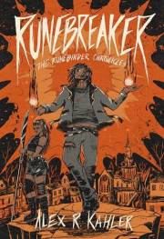 Runebreaker (The Runebinder Chronicles Book 2)