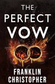 The Perfect Vow: A Dark Psychological Thriller (The Vow Book 1)