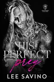 His Perfect Prey (Mafia Brides Book 1)