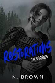 Restorations (Sterling Family Book 4)