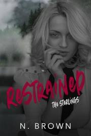 Restrained (Sterling Family Book 3)