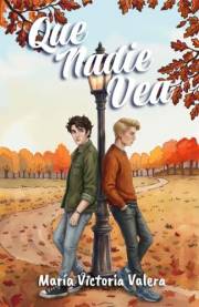 Que Nadie Vea (Spanish Edition)