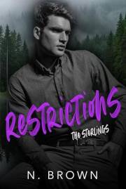 Restrictions (Sterling Family Book 2)