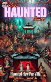 Haunted Haw Par Villa (GKP Most Haunted Places Series 1 Book 10)