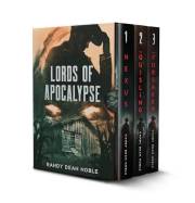 Lords of Apocalypse: The Complete Series Bundle