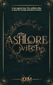 The Ashlore Witch