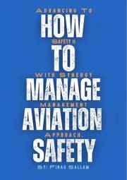 How To Manage Aviation Safety: Advancing to Safety II with Synergy Management Approach