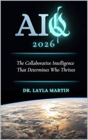 AIQ 2026: The Collaborative Intelligence That Determines Who Thrives