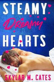 Steamy Dreamy Hearts