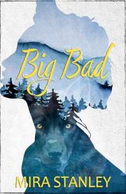 Big Bad: A Post-apocalyptic Stand-alone Romance